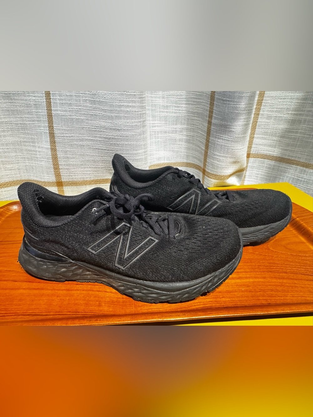 New Balance Fresh Foam Sneakets